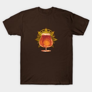 Saintly Saison T-Shirt